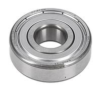 LUTH Premium Profi Parts Roulement à billes compatible avec Skf 6302zz pour machine à laver