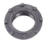 LUTH Premium Profi Parts Roulement coulissant pour bras de lavage compatible avec Smeg 764410373 pour appareil commercial