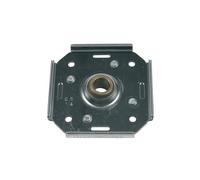 LUTH Premium Profi Parts Roulement d'essieu compatible avec Bosch 00618931 pour sèche-linge