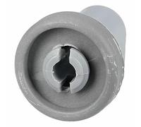 LUTH Premium Profi Parts Roulette panier supérieur compatible avec Electrolux 4055039723 pour lave-vaisselle