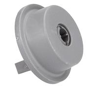 LUTH Premium Profi Parts Roulette pour panier inférieur compatible avec Beko 1782020300 dans le lave-vaisselle