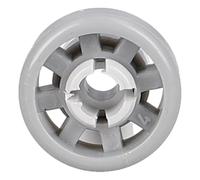 LUTH Premium Profi Parts Roulette pour panier supérieur compatible avec Bauknecht C00914069 au lave-vaisselle