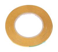 LUTH Premium Profi Parts Ruban adhésif double face 5x0,1mm pour fond Led compatible avec Beko Ztb74100-Aa sur TV Tv 50m