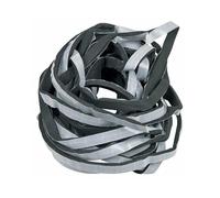 LUTH Premium Profi Parts Ruban d'étanchéité 5 m 2,5 x 6 mm pour cadre compatible avec Siemens 00267971 de Kochfeld