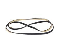 LUTH Premium Profi Parts Ruban d'étanchéité pour couvercle de condensateur compatible avec Haier 0180300026 49054226 dans le sèche-linge