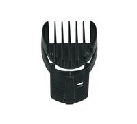 LUTH Premium Profi Parts Sabot de rasage compatible avec tondeuse à cheveux Babyliss 35808351 - 3-15 mm