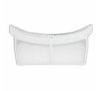LUTH Premium Profi Parts Sac filtrant à peluches rabattable compatible avec Beko 2982200100 pour sèche-linge