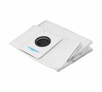 LUTH Premium Profi Parts Sacs filtrants compatibles avec Ecovacs 201-2216-0007 pour aspirateur robot