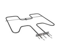 LUTH Premium Profi Parts Satherm Élément chauffant 1800 W compatible avec Bauknecht 481010836643 au four