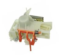 LUTH Premium Profi Parts Sel Grossier Anti-calcaire 2KG pour Lave-Vaisselle