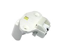 LUTH Premium Profi Parts Serrure de porte compatible AEG 4055283925 pour lave-vaisselle