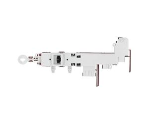 LUTH Premium Profi Parts Serrure de porte compatible avec Bauknecht 481228058041 pour machine à laver