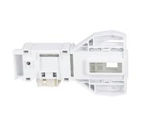 LUTH Premium Profi Parts Serrure de porte compatible avec Bauknecht C00297327 pour machine à laver