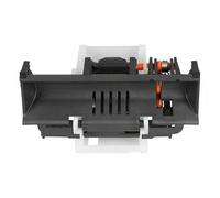 LUTH Premium Profi Parts Serrure de porte, compatible avec Bosch 00165243, avec plaque de verrouillage de sécurité enfant pour lave-vaisselle