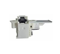LUTH Premium Profi Parts Serrure de porte compatible Electrolux 405525966/9 pour lave-vaisselle
