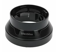 LUTH Premium Profi Parts Socle Silentmixx pour bol mélangeur compatible avec Bosch 12009096 dans blender