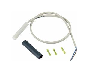 LUTH Premium Profi Parts Sonde compatible Whirlpool 481231019153 pour congélateur congélateur combiné réfrigérateur