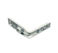 LUTH Premium Profi Parts Sonde d'atomiseur Kit compatible Liebherr 9590084 pour réfrigérateur