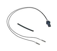 LUTH Premium Profi Parts Sonde de température compatible avec Bosch 00600157 pour élément chauffant