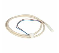 LUTH Premium Profi Parts Sonde de température compatible avec Bosch 00626211 Ntc Sensor pour vaporisateur congélateur