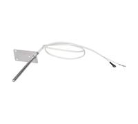 LUTH Premium Profi Parts Sonde de température compatible avec Candy/Hoover 70014977 pour cuisinière