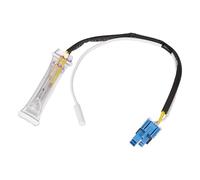 LUTH Premium Profi Parts Sonde de température de dégivrage compatible avec Midea 17431000001400 pour réfrigérateur