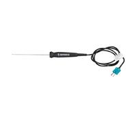 LUTH Premium Profi Parts Sonde de température de surface Ax 131-S - Type K compatible avec Senseca 488264
