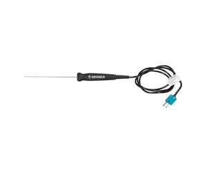 LUTH Premium Profi Parts Sonde de température de surface Ax 131-S - Type K compatible avec Senseca 488264