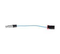 LUTH Premium Profi Parts Sonde de température Ntc compatible avec Samsung Dc32-00010c Bluparts dans la machine à laver