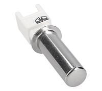 LUTH Premium Profi Parts Sonde de température Ntc pour chauffage compatible avec Candy 49015420 dans la machine à laver et le sèche-linge