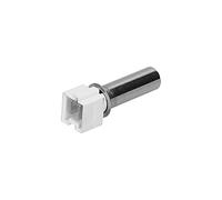 LUTH Premium Profi Parts Sonde de température NTC pour Lave-Linge Lave-Vaisselle pour AEG 379217102/1