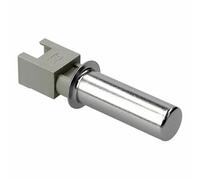 LUTH Premium Profi Parts Sonde de température pour élément chauffant compatible avec Siemens 00615926 dans la machine à laver