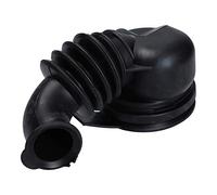 LUTH Premium Profi Parts Soufflet compatible avec Miele 05913440/5913440 Tuyau d'aspiration entre la pompe et la cuve pour lave-linge
