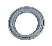 LUTH Premium Profi Parts Soufflet de porte compatible pour machine à laver Whirlpool 481010704560