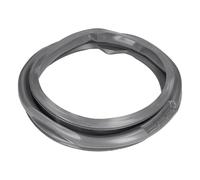 LUTH Premium Profi Parts Soufflet de porte compatible pour machine à laver Whirlpool C00508708