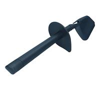 LUTH Premium Profi Parts Spatule Spatule à pâtisserie compatible avec Vorwerk Thermomix TM 31 TM31 pour robot ménager