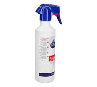 LUTH Premium Profi Parts Spray nettoyant pour vitrocéramique compatible avec Candy 35602117 Care+Protect Csl3805/1 pour plaque de cuisson 500 ml