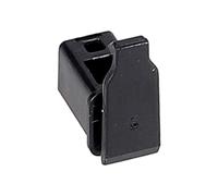 LUTH Premium Profi Parts Support compatible Electrolux 140294603018 pour hotte aspirante