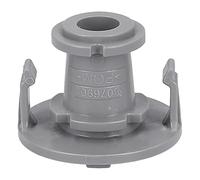 LUTH Premium Profi Parts Support de bras de lavage compatible avec Gorenje 700347 pour lave-vaisselle