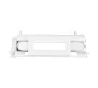 LUTH Premium Profi Parts Support de brosse compatible avec Ecovacs 201-2231-0734 pour aspirateur robot