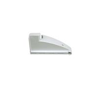 LUTH Premium Profi Parts Support de compartiment à œufs droit compatible Liebherr 7438554 pour porte de réfrigérateur