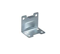 LUTH Premium Profi Parts Support de fixation compatible avec AEG 117287001/4 pour tête de lit et lave-vaisselle