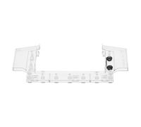 LUTH Premium Profi Parts Support de lumière pour programme compatible avec la machine à laver Bauknecht C00859782 à chargement par le haut
