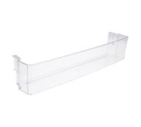 LUTH Premium Profi Parts Support de porte Compartiment à bouteilles inférieur compatible avec Haier 49028050 pour réfrigérateur