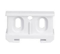 LUTH Premium Profi Parts Support de porte compatible Beko 4647210100 pour réfrigérateur