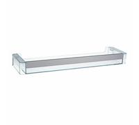 LUTH Premium Profi Parts Support de porte de réfrigérateur compatible avec Siemens 11010386 418 x 40 mm