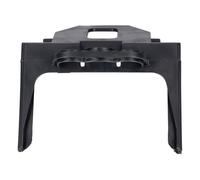 LUTH Premium Profi Parts Support de sac filtrant compatible avec Samsung Dj61-00004a pour aspirateur