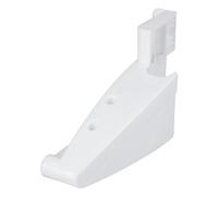 LUTH Premium Profi Parts Support droit pour compartiment de porte compatible avec Liebherr 7433698 dans Réfrigérateur Congélateur
