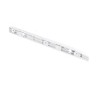 LUTH Premium Profi Parts Support droit pour couvercle Humidity compatible avec Haier 0060249552 49123544 dans réfrigérateur-congélateur