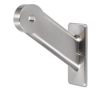 LUTH Premium Profi Parts Support pour poignée de porte compatible avec Smeg 878412556 sur four